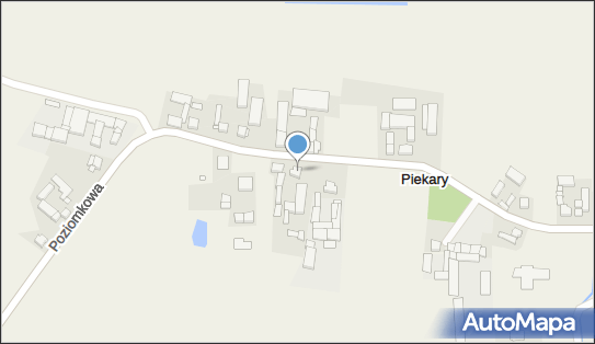 Miłosz Kleban MKM Przedsiębiorstwo Wielobranżowe, Piekary 62-200 - Przedsiębiorstwo, Firma, NIP: 7841991547