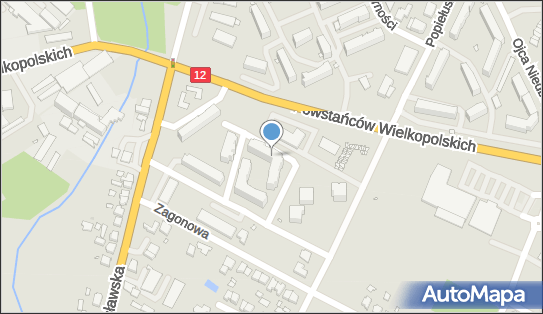 Miłosz Migalski Auto - Naprawa - Handel, Jarocin 63-200 - Przedsiębiorstwo, Firma, NIP: 6171740623