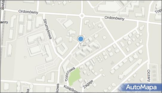 Milvista Justyna Gadomska, Strumykowa 30, Warszawa 03-138 - Przedsiębiorstwo, Firma, NIP: 1132578759