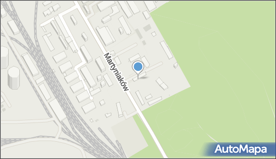 Mimar, Martyniaków 8, Jaworzno 43-603 - Przedsiębiorstwo, Firma, numer telefonu, NIP: 6321956768