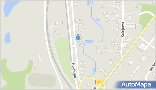 MIM, Kolejowa 8, Kościerzyna 83-400 - Przedsiębiorstwo, Firma, NIP: 5911694435