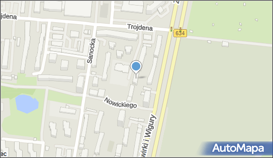 Mindcrasher, ul. Żwirki i Wigury 55A, Warszawa 02-091 - Przedsiębiorstwo, Firma, NIP: 5262657904