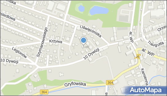 Minerały i Skamieniałości Andrzej Bobrowski, 10 Dywizji 30 59-600 - Przedsiębiorstwo, Firma, NIP: 6161030601