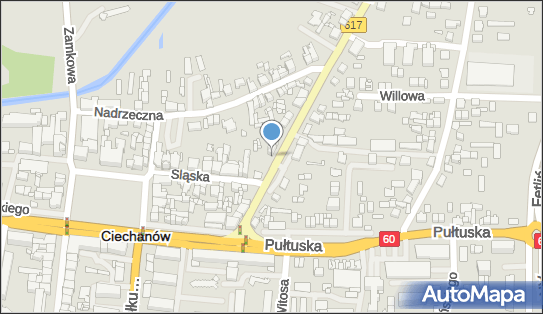 Minh Tran Van, Wojska Polskiego 5, Ciechanów 06-400 - Przedsiębiorstwo, Firma, NIP: 5662011407