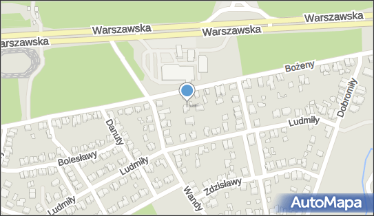 7821042262, Mini Agro Usługi Leszek Narożny 