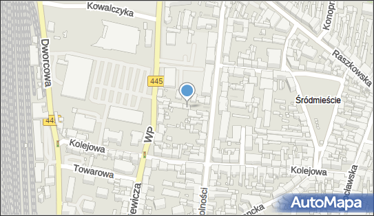 Mini Bar Alf, Wolności 16, Ostrów Wielkopolski 63-400 - Przedsiębiorstwo, Firma, NIP: 6221285228