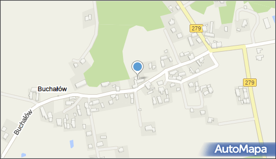 Mini Camping Aan Bosrand w Likwidacji, Buchałów 25, Buchałów 66-008 - Przedsiębiorstwo, Firma