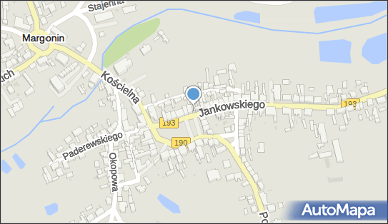 7661467879, Mini Delikatesy Ewmar Ewa Jułga 
