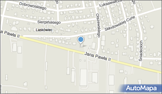 6652964170, Mini Galeria sp. kom. 