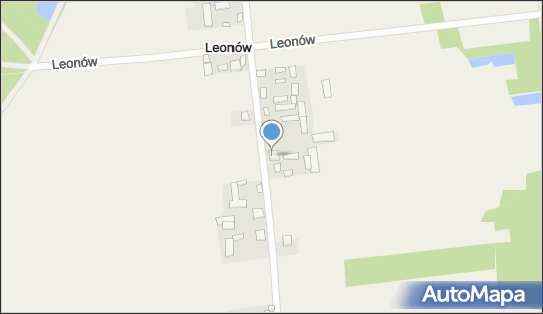 Mini Kiwi Bednarczyk Berries, Leonów 4, Leonów 08-480 - Przedsiębiorstwo, Firma, numer telefonu