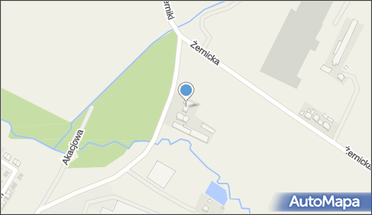 7851526869, Osińska Agnieszka Mini - Market U Mariusza 