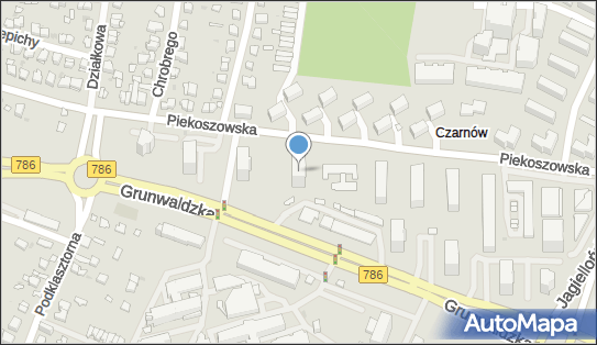 9591706971, MMW Szalunki Sandra Kosmala 