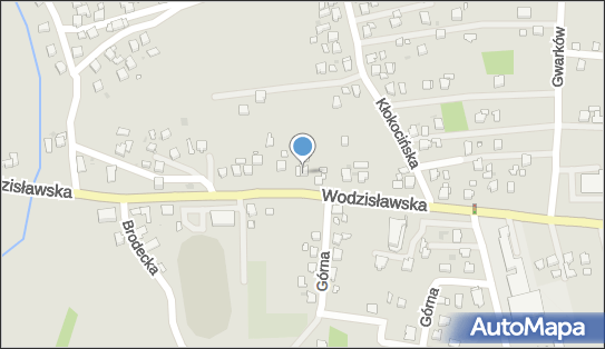 Mini Max Ludgarda Kempny, ul. Wodzisławska 290, Żory 44-240 - Przedsiębiorstwo, Firma, numer telefonu, NIP: 6511037651