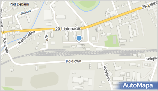 6891002741, Mini-Max Kompleksowa Obsługa Nieruchomości Wiesław Wesołowski 