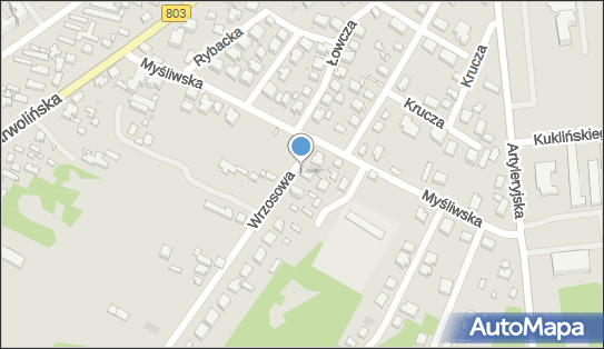Mini Transport, Wrzosowa 3, Siedlce 08-110 - Przedsiębiorstwo, Firma, NIP: 5381176335