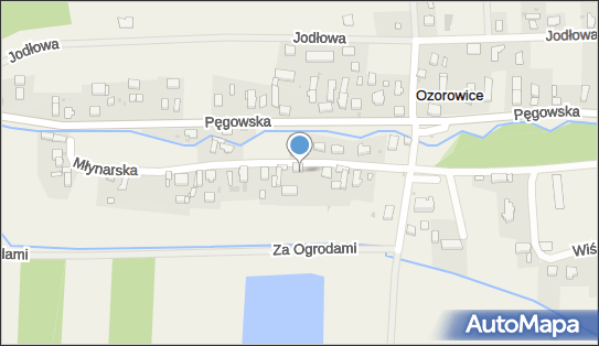 Minias, Młynarska 25, Ozorowice 55-114 - Przedsiębiorstwo, Firma, NIP: 9151727839