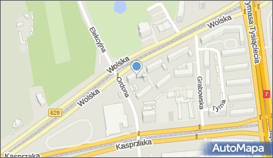 Minimaszyny Drog Bud Tomasz Kowalski, Wolska 117, Warszawa 01-235 - Przedsiębiorstwo, Firma, NIP: 5272437618