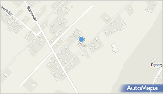 Minimax Adam Błaszczyk, Brzechów 10A, Brzechów 26-021 - Przedsiębiorstwo, Firma, NIP: 6572603263