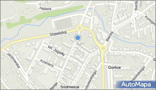 7380006342, Przedsiębiorstwo Wielobranżowe 