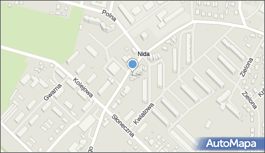 MINI, ul. Gałczyńskiego 11 I, Ruciane-Nida 12-221 - Przedsiębiorstwo, Firma, NIP: 7451448806