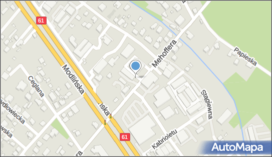 Minox S.C. Centrum Zaopatrzenia Budownic, Józefa Mehoffera 73 03-118 - Przedsiębiorstwo, Firma, numer telefonu