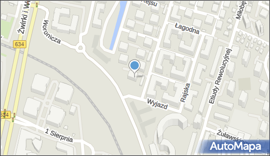 Mińska Business Center Gabbro Trade Rosja, ul. Szyprów 1 02-654 - Przedsiębiorstwo, Firma, NIP: 7010296939