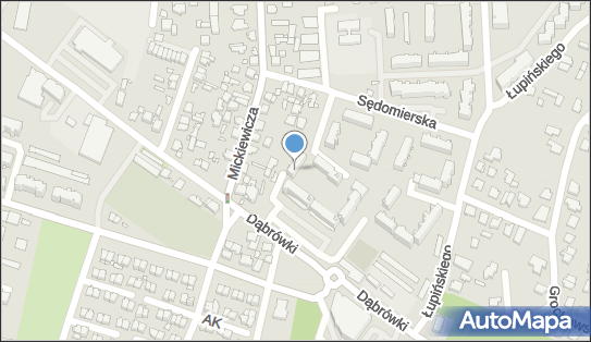 8222044404, Mińsko-Mazowiecki Klub Karate 
