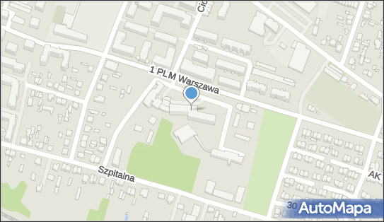 146358205, Mińsko Mazowieckie Stowarzyszenie 