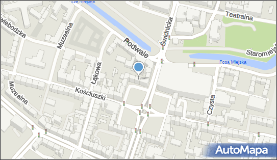 Mintus K., Wrocław, pl. Tadeusza Kościuszki 2, Wrocław 50-029 - Przedsiębiorstwo, Firma, NIP: 8941494949