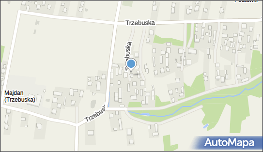 Mintweb Krystian Piwko, Trzebuska 185, Trzebuska 36-050 - Przedsiębiorstwo, Firma, NIP: 9222847492