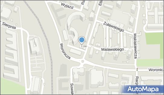 Minutka, Etiudy Rewolucyjnej 3, Warszawa 02-643 - Przedsiębiorstwo, Firma, numer telefonu, NIP: 1231187766