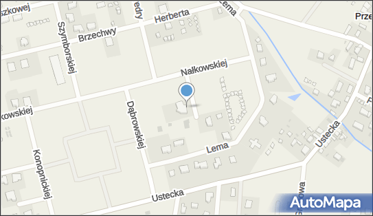 Mio Mondo Świat Sukienek, ul. B. Prusa 2, Przewłoka 76-270 - Przedsiębiorstwo, Firma, NIP: 8392755239
