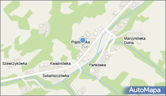 5521266341, Miodziomebel Oczkowski Tomasz 