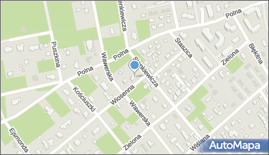 Miolabs, ul. Sienkiewicza 40, Józefów 05-420 - Przedsiębiorstwo, Firma, numer telefonu, NIP: 5321907404