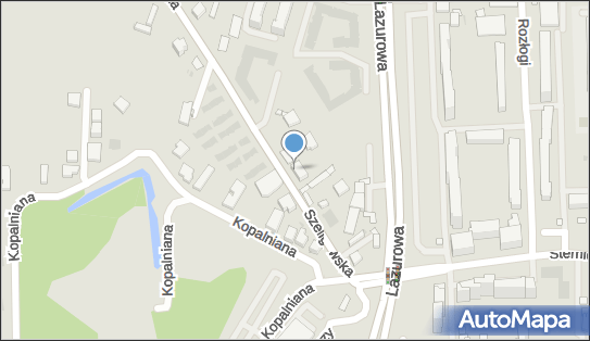 Mion, Szeligowska 18A, Warszawa 01-320 - Przedsiębiorstwo, Firma, numer telefonu, NIP: 5222734998