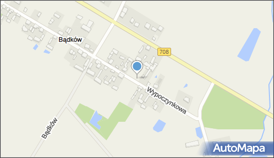 MIP Meble Michał Wymysłowski, Bądków 5a, Biała 95-001 - Przedsiębiorstwo, Firma, numer telefonu