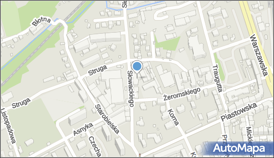 Mipol, ul. Juliusza Słowackiego 34, Bielsko-Biała 43-300 - Przedsiębiorstwo, Firma, NIP: 5470171061