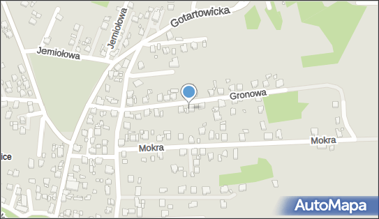 MIPO, ul. Gronowa 11F, Rybnik 44-251 - Przedsiębiorstwo, Firma, numer telefonu, NIP: 6422984915
