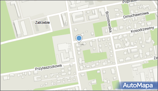 Miqsalu, Kosodrzewiny 4, Warszawa 04-979 - Przedsiębiorstwo, Firma, NIP: 5271044940