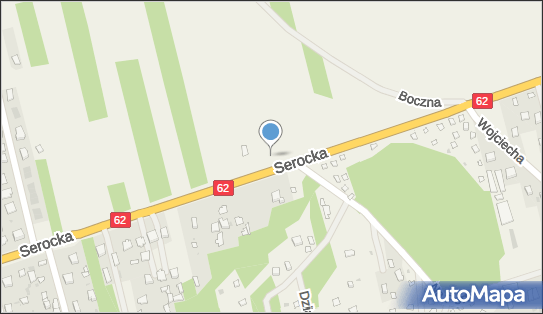 Mir Garden, ul. Serocka 140, Pomiechówek 05-180 - Przedsiębiorstwo, Firma, godziny otwarcia, numer telefonu