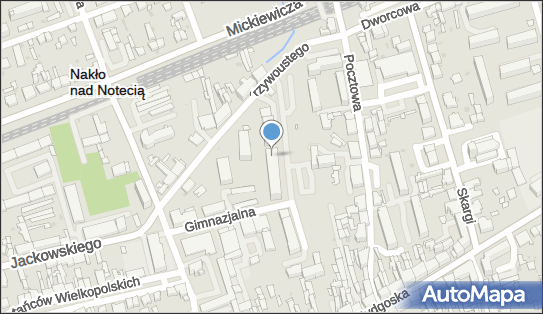 Mir-Mar, Bolesława Krzywoustego 6a, Nakło nad Notecią 89-100 - Przedsiębiorstwo, Firma, NIP: 7661037966