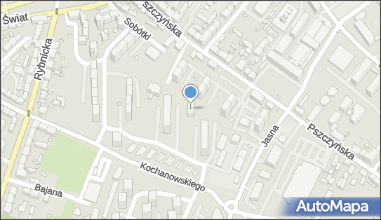 Mir Med, ul. Jana Kochanowskiego 35 A, Gliwice 44-100 - Przedsiębiorstwo, Firma, numer telefonu, NIP: 6311156291