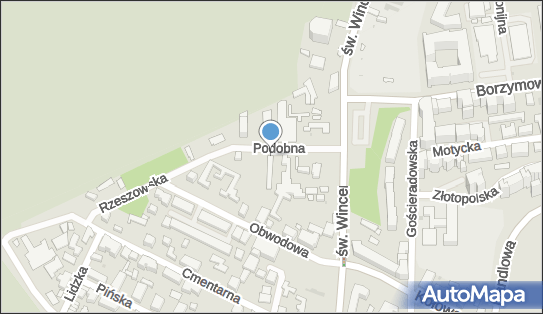 Mir Rob Wieczorek Mirosław Świniarski Robert, Podobna 5B 03-532 - Przedsiębiorstwo, Firma, NIP: 5242259709