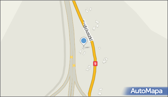 7121018824, Gospodarstwo Rolne 