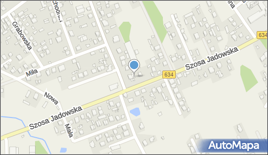 016263796, Gospodarstwo Rolne Mirosława Cieśluk 