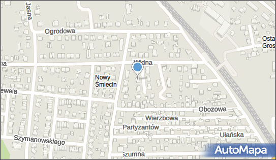 Mira Sprzedaż Artykułów Przemysłowych, ul. Perłowa 4 06-400 - Przedsiębiorstwo, Firma, numer telefonu, NIP: 5661372244