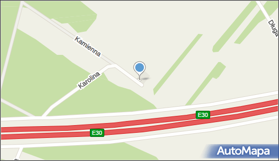 Mira w Karolinie, Karolina 136, Karolina 05-300 - Przedsiębiorstwo, Firma, NIP: 8221004354