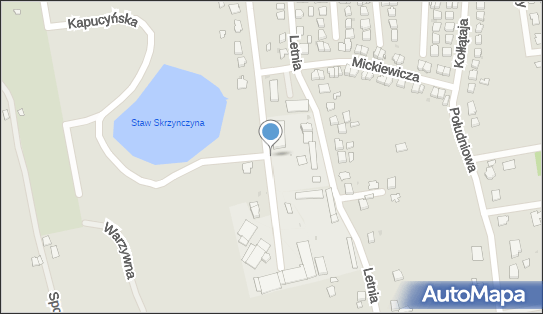 Miraf Teresa Osetkowska, ul. Aleja 1000-lecia 37 39-120 - Przedsiębiorstwo, Firma, NIP: 8181241265