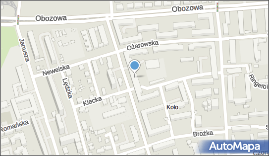 Mirage Godzina Mirosław Perzyńska Agnieszka, ul. Erazma Ciołka 26 01-443 - Przedsiębiorstwo, Firma, NIP: 5272164379
