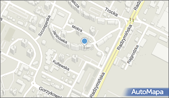 Mirage, Janinówka 9, Warszawa 03-562 - Przedsiębiorstwo, Firma, NIP: 5241345341